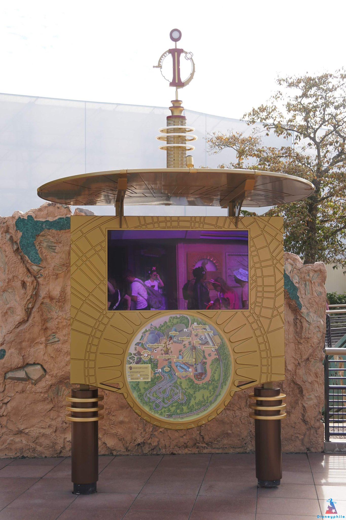 Nieuw infopunt Discoveryland en Discovery Lagoon - week 41 2026 (1)